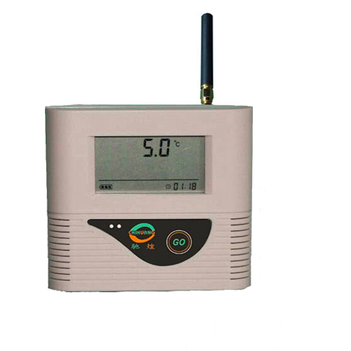 GPRS温度采集器