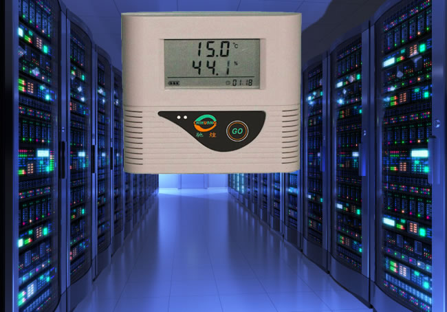 ������ʪ�ȼ�¼��